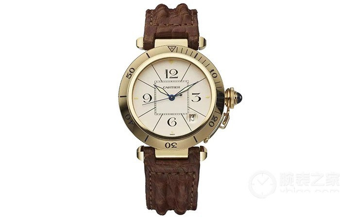 卡地亞表蒙子損壞修復指南：親測有效的小技巧（圖）