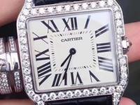 揭秘卡地亞手表的非凡魅力：超越時間的藝術(shù)與科技