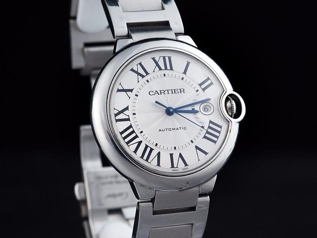 手表意外進(jìn)水？掌握這些卡地亞手表解決秘籍?。▓D）