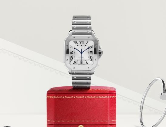 卡地亞機(jī)械表機(jī)芯生銹解決技巧（有效保養(yǎng)與修復(fù)方法）（圖）