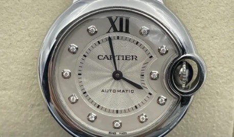 腕間奇觀：卡地亞發(fā)條問題全攻略，輕松修復(fù)時間流轉(zhuǎn)（圖）