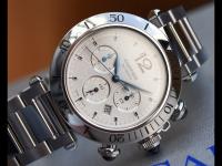 探索卡地亞腕表走時(shí)偏差：高效解決策略解析