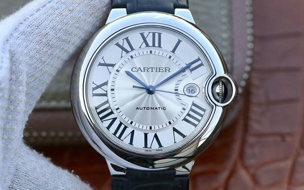 卡地亞手表上緊發(fā)條技巧全解析：輕松解決不上緊難題（圖）