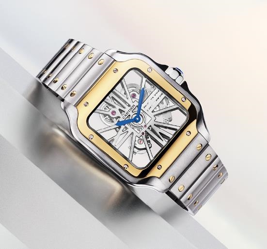 揭秘卡地亞腕表表針變色：專家推薦的多效處理秘籍（圖）