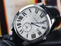 卡地亞手表表帶太松？這份實(shí)用攻略助你煥新佩戴體驗(yàn)！