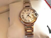 【手表護(hù)理秘籍】卡地亞手表進(jìn)灰，一招教你輕松清潔煥新