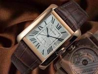 卡地亞手表發(fā)條故障：實用維修秘籍揭曉