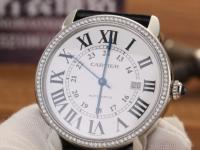 手表表針脫落？掌握這招卡地亞手表急救秘籍！