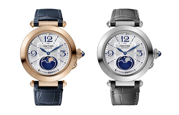 卡地亞手表表針停滯？簡易故障排除指南（圖）