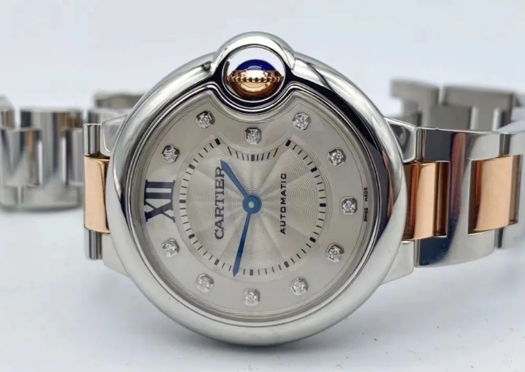 卡地亞手表偷停處理方法匯總（精準維修技巧與日常保養(yǎng)建議）（圖）