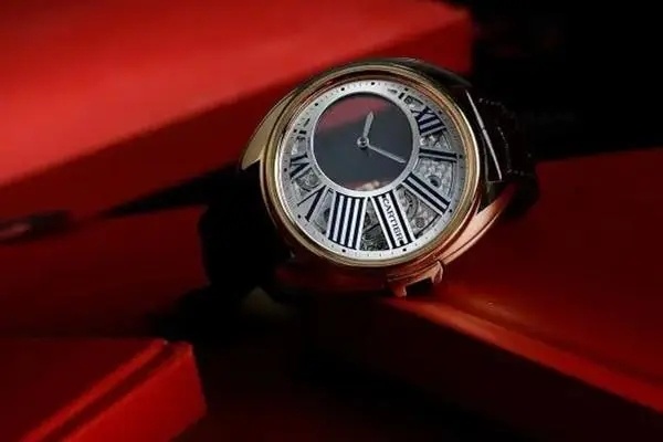 卡地亞手表針脫落修復(fù)秘籍：實(shí)用技巧大揭秘（圖）