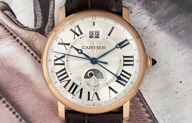 卡地亞表針停滯？揭秘那些不為人知的修復(fù)秘籍！（圖）