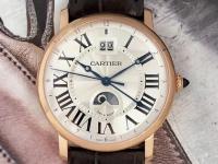 卡地亞表針停滯？揭秘那些不為人知的修復(fù)秘籍！