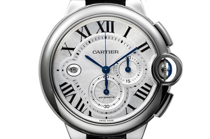 卡地亞手表表蒙修復(fù)秘籍：輕松解決您的愛(ài)表煩惱（圖）