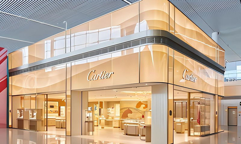 卡地亞手表停擺解決方案：實(shí)用技巧全揭秘