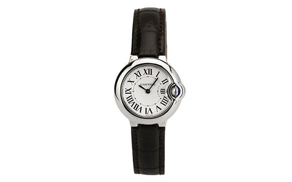 解碼卡地亞手表：發(fā)條反轉(zhuǎn)后的專業(yè)修復(fù)指南