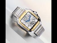 揭秘卡地亞手表表針停擺的奧秘：實(shí)用技巧大揭曉！